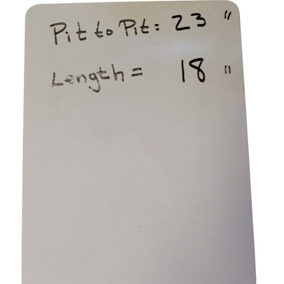 NWT Offline by Aerie Cropped Polo Shirt Distressed Tennis Core Vacation Size M - Picture 10 of 10